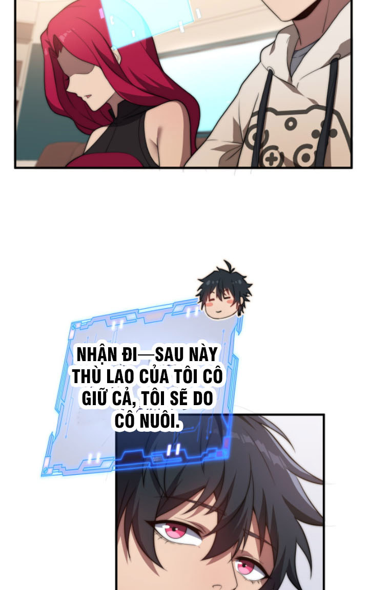 Người Chơi Bật Hack Thăng Cấp Từ Số 0 Chapter 3 - Trang 64