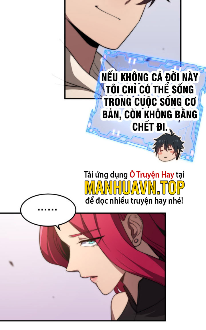 Người Chơi Bật Hack Thăng Cấp Từ Số 0 Chapter 3 - Trang 65