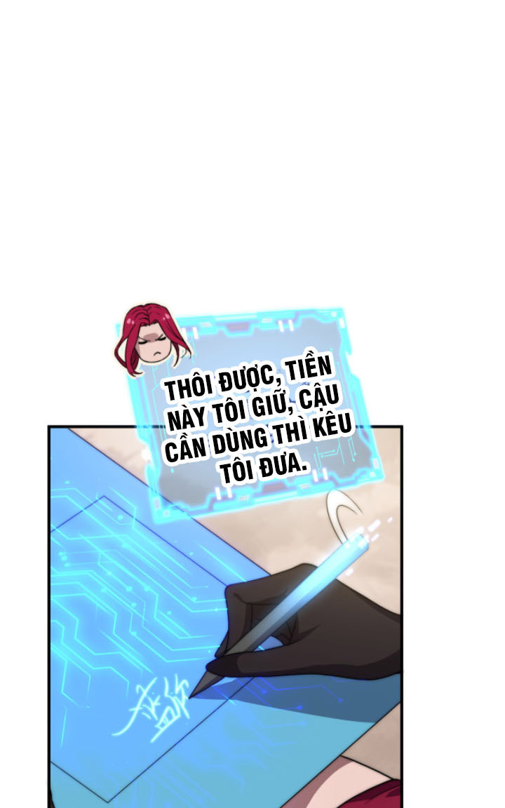 Người Chơi Bật Hack Thăng Cấp Từ Số 0 Chapter 3 - Trang 66