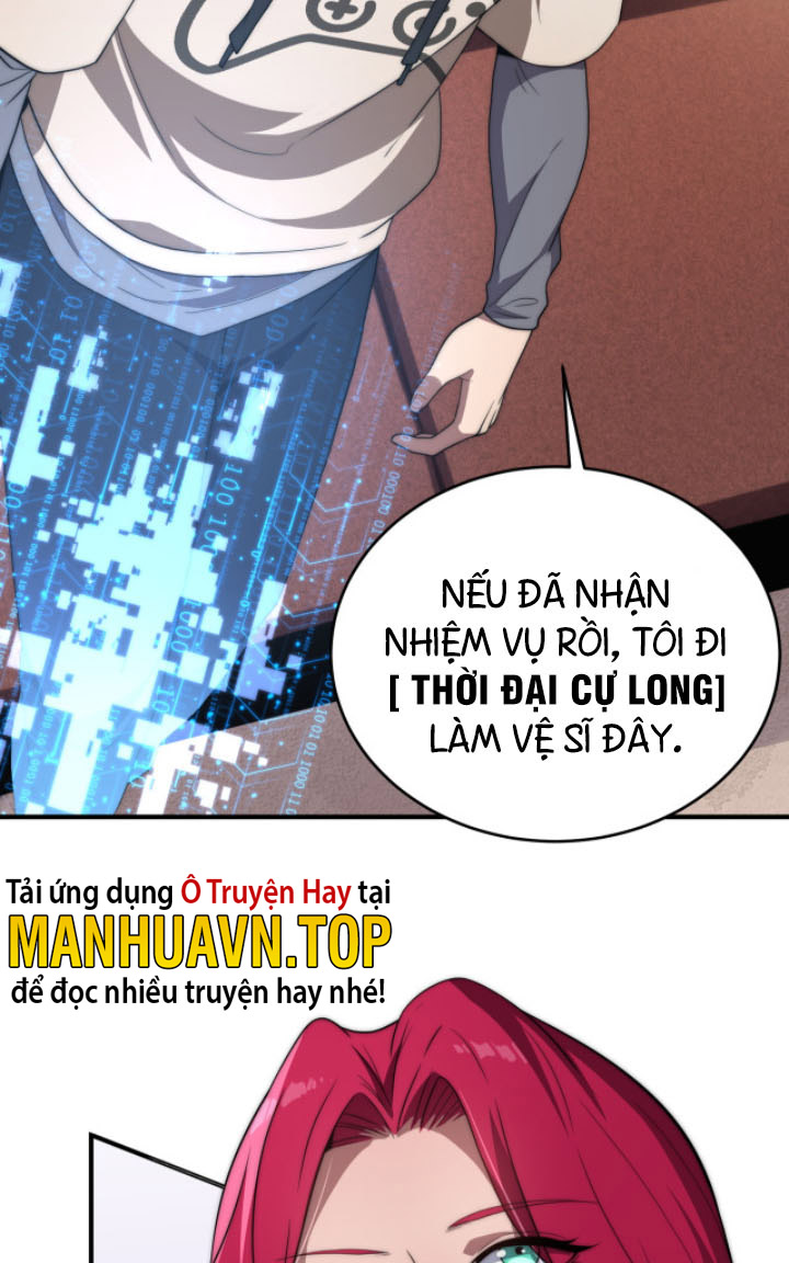 Người Chơi Bật Hack Thăng Cấp Từ Số 0 Chapter 3 - Trang 70