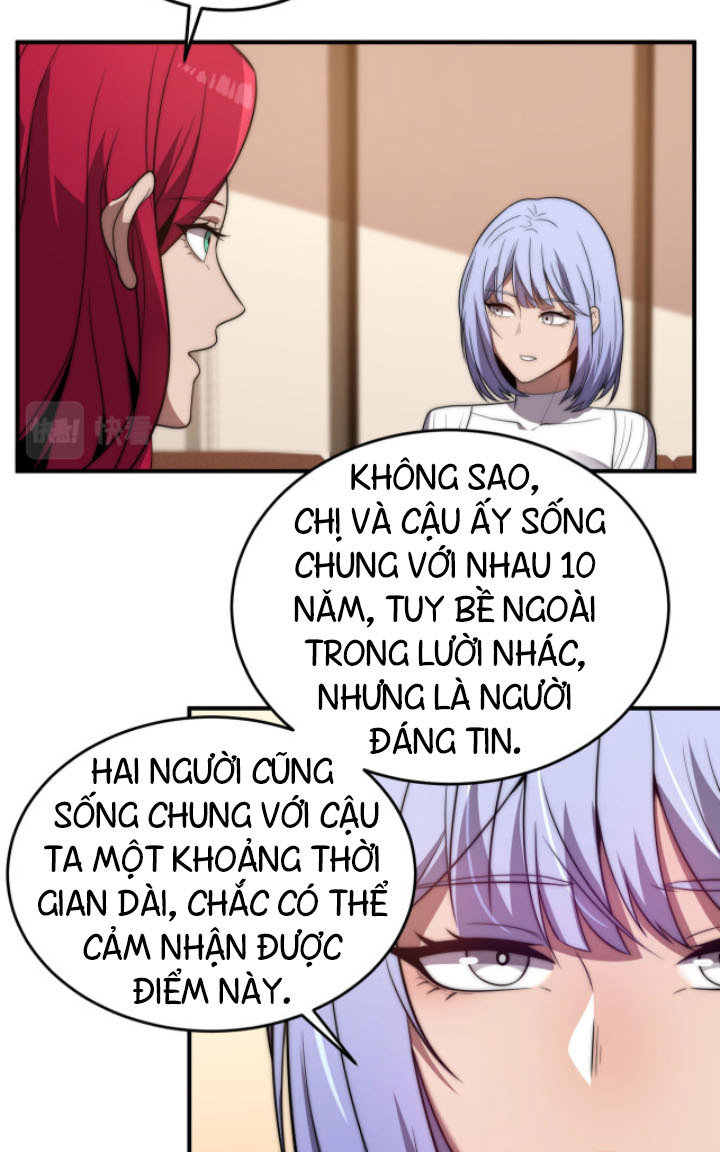 Người Chơi Bật Hack Thăng Cấp Từ Số 0 Chapter 3 - Trang 74