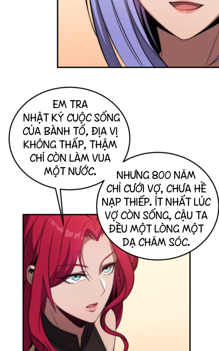Người Chơi Bật Hack Thăng Cấp Từ Số 0 Chapter 3 - Trang 75