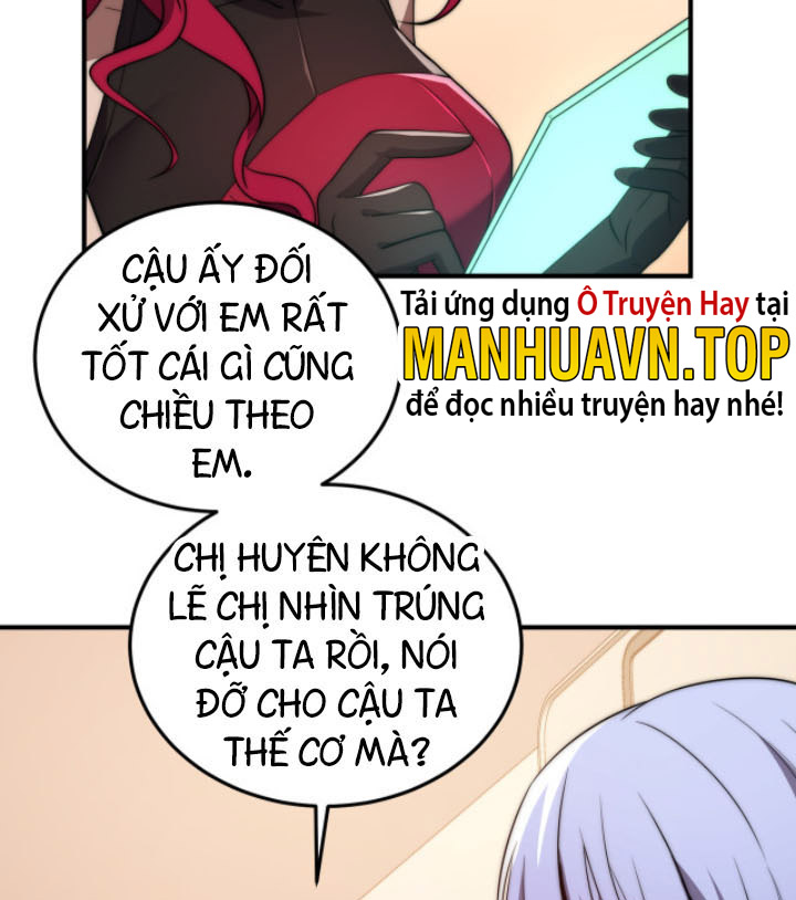 Người Chơi Bật Hack Thăng Cấp Từ Số 0 Chapter 3 - Trang 76