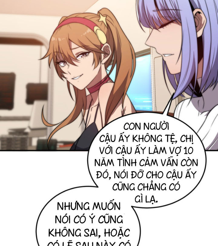 Người Chơi Bật Hack Thăng Cấp Từ Số 0 Chapter 3 - Trang 77