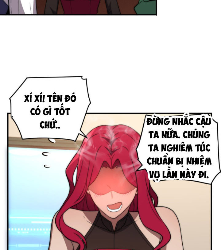 Người Chơi Bật Hack Thăng Cấp Từ Số 0 Chapter 3 - Trang 79