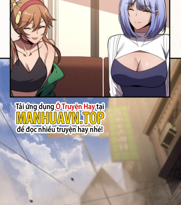 Người Chơi Bật Hack Thăng Cấp Từ Số 0 Chapter 3 - Trang 81