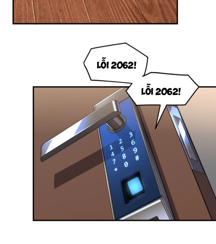 Người Chơi Bật Hack Thăng Cấp Từ Số 0 Chapter 3 - Trang 85