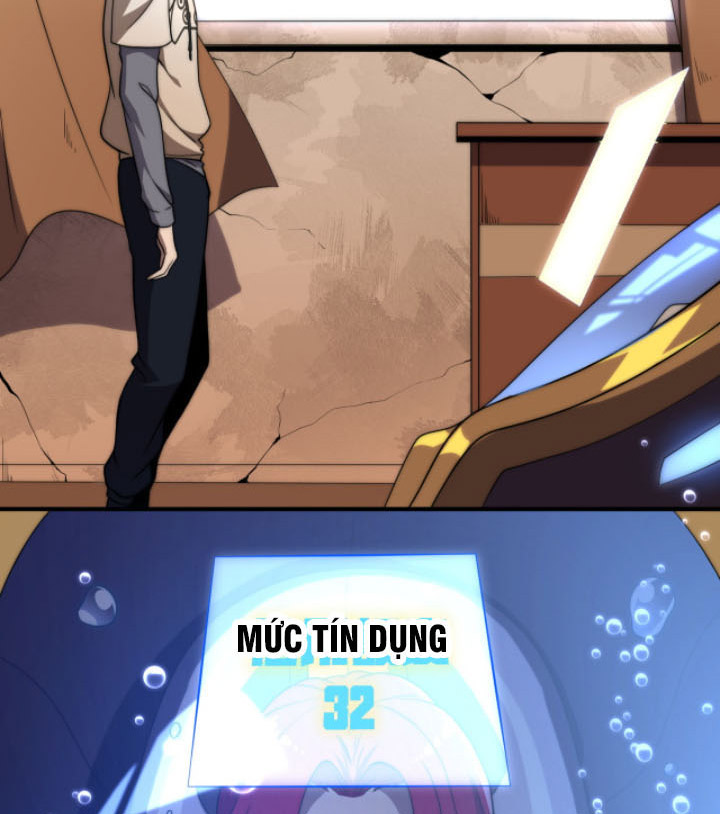 Người Chơi Bật Hack Thăng Cấp Từ Số 0 Chapter 3 - Trang 87