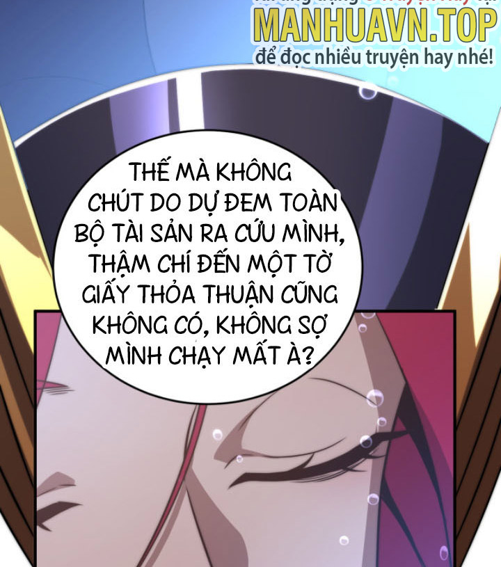 Người Chơi Bật Hack Thăng Cấp Từ Số 0 Chapter 3 - Trang 90