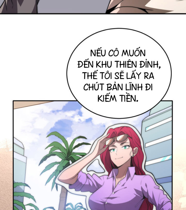 Người Chơi Bật Hack Thăng Cấp Từ Số 0 Chapter 3 - Trang 96