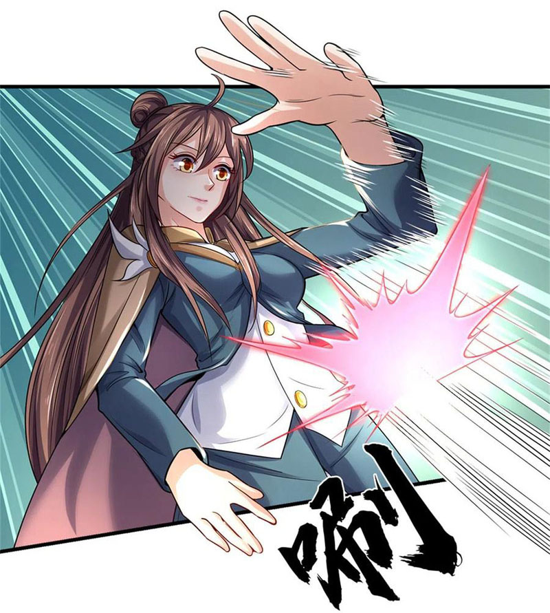 Vạn Cổ Thần Vương chapter 210 - Trang 1