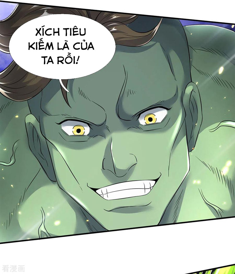 Vạn Cổ Thần Vương chapter 210 - Trang 6