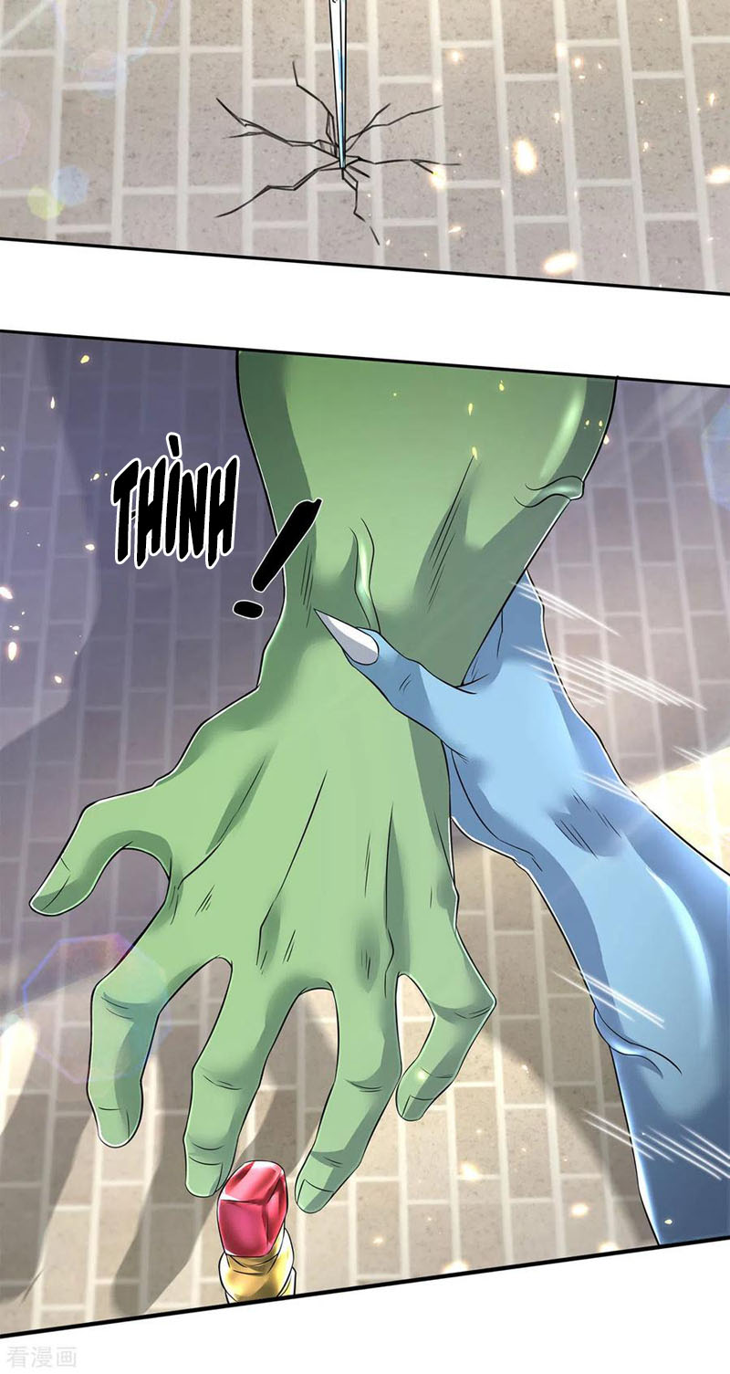 Vạn Cổ Thần Vương chapter 210 - Trang 13