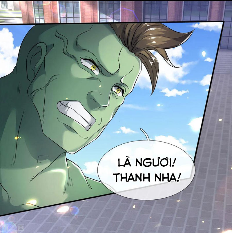 Vạn Cổ Thần Vương chapter 210 - Trang 14