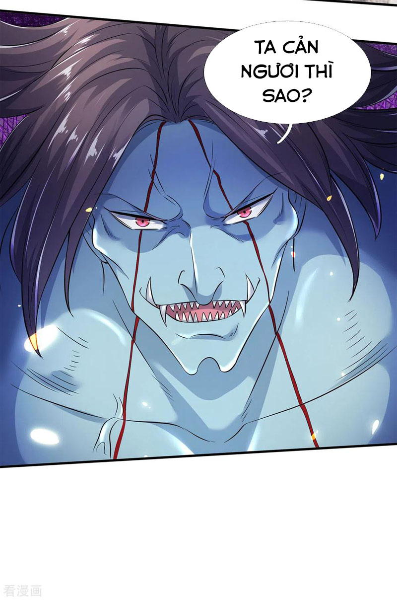 Vạn Cổ Thần Vương chapter 210 - Trang 16