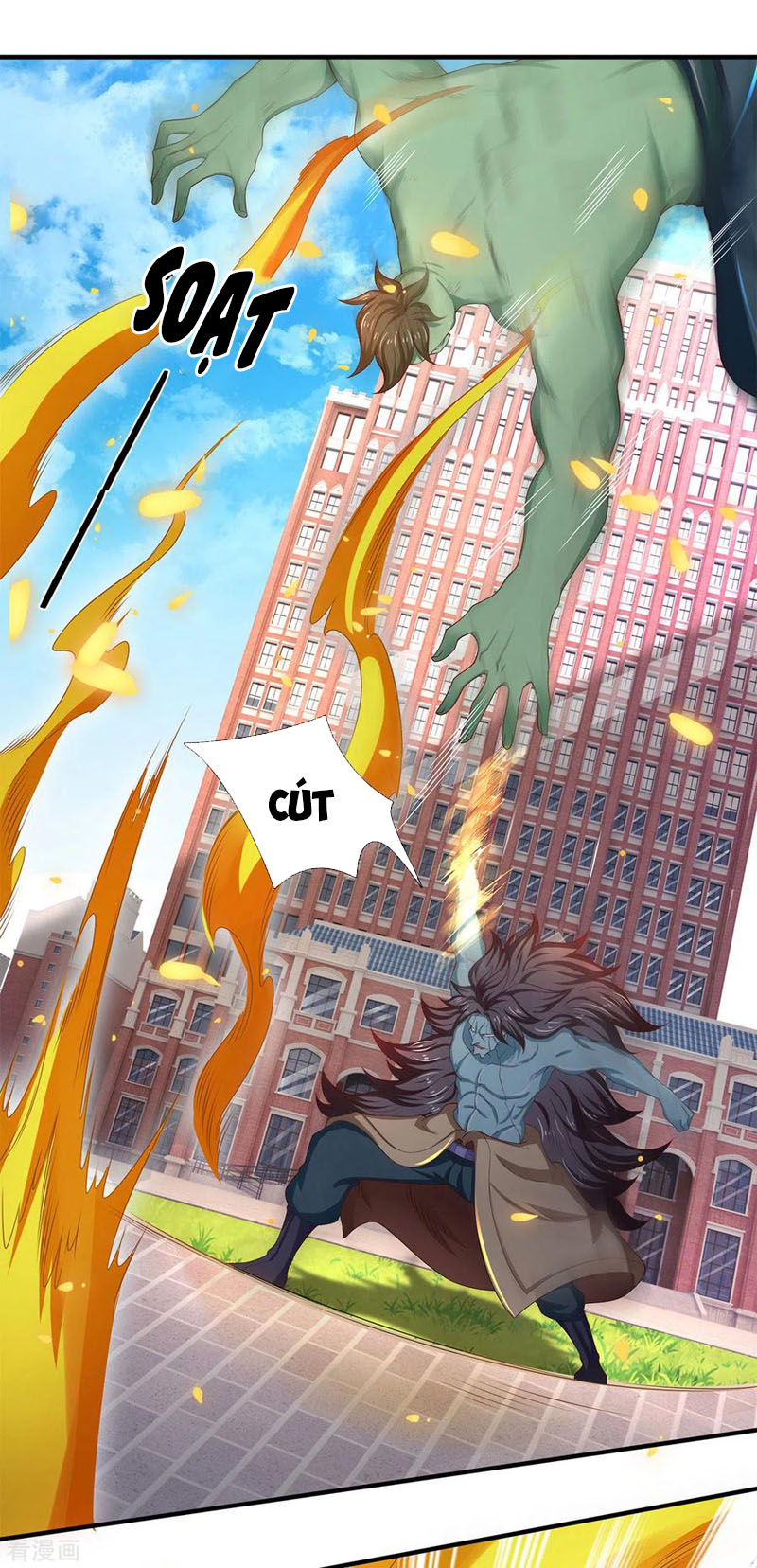 Vạn Cổ Thần Vương chapter 210 - Trang 17