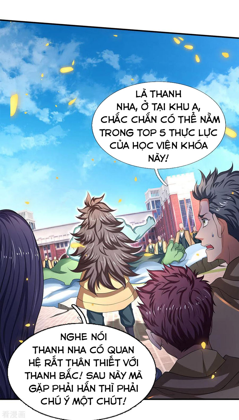 Vạn Cổ Thần Vương chapter 210 - Trang 19