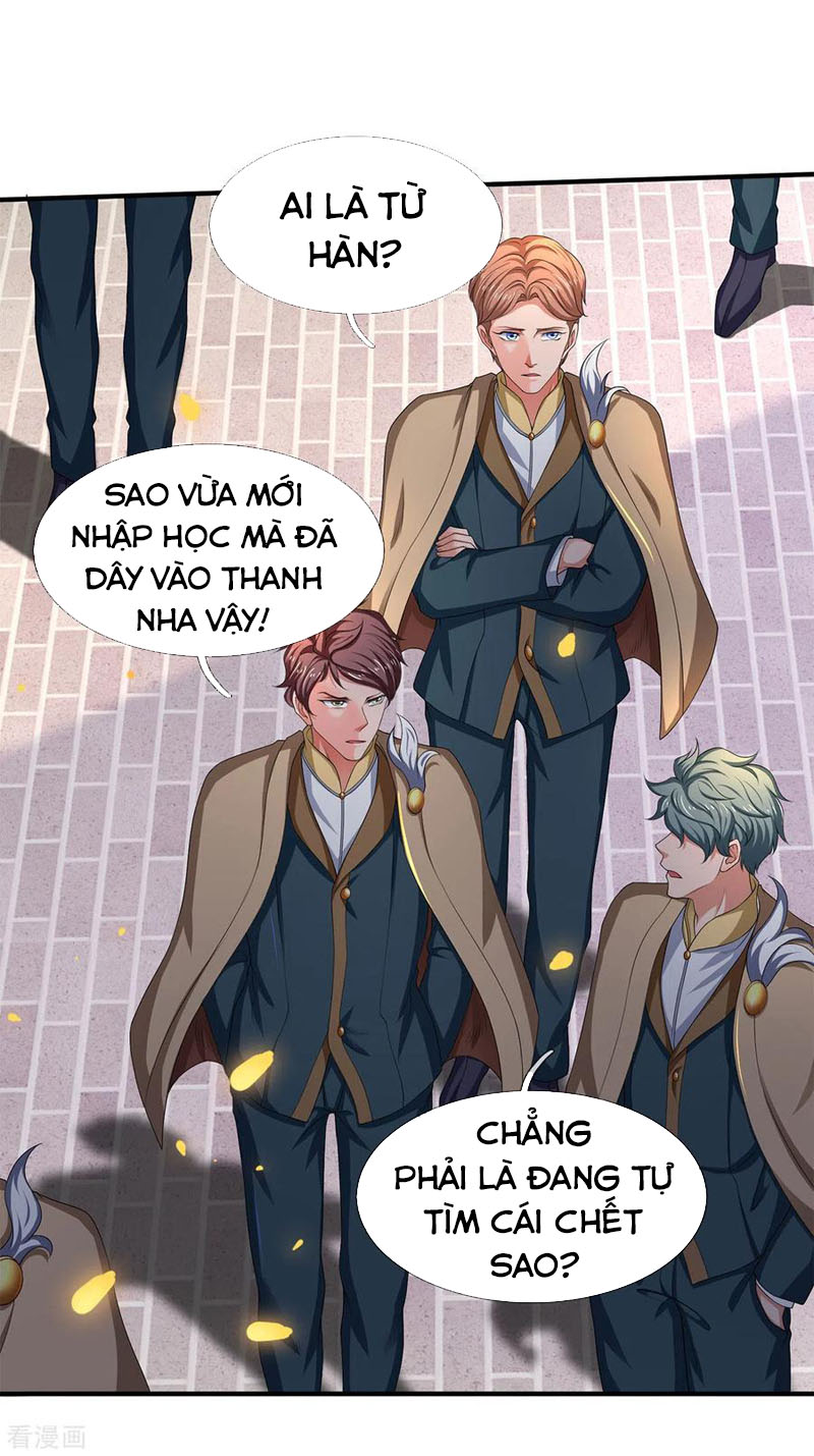 Vạn Cổ Thần Vương chapter 210 - Trang 24