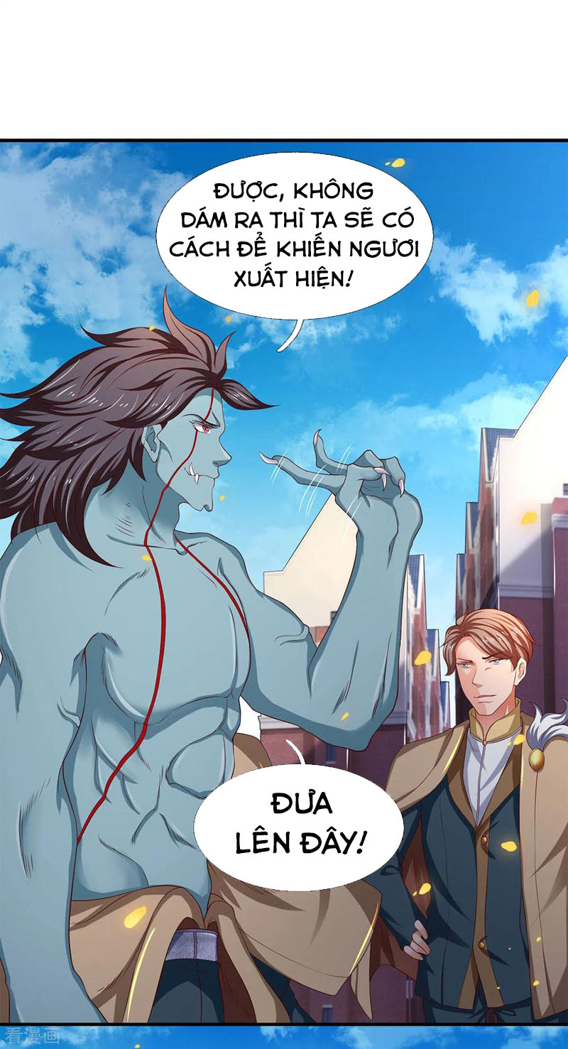 Vạn Cổ Thần Vương chapter 210 - Trang 25