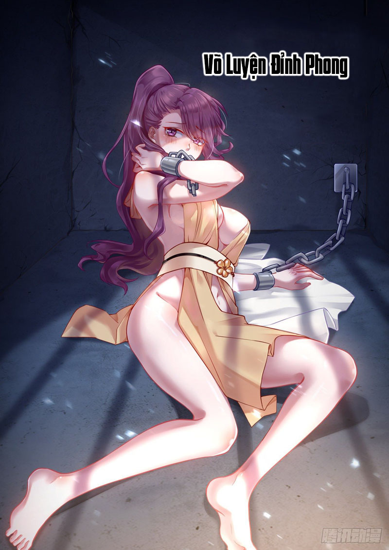 Võ Luyện Đỉnh Phong chapter 830 - Trang 1