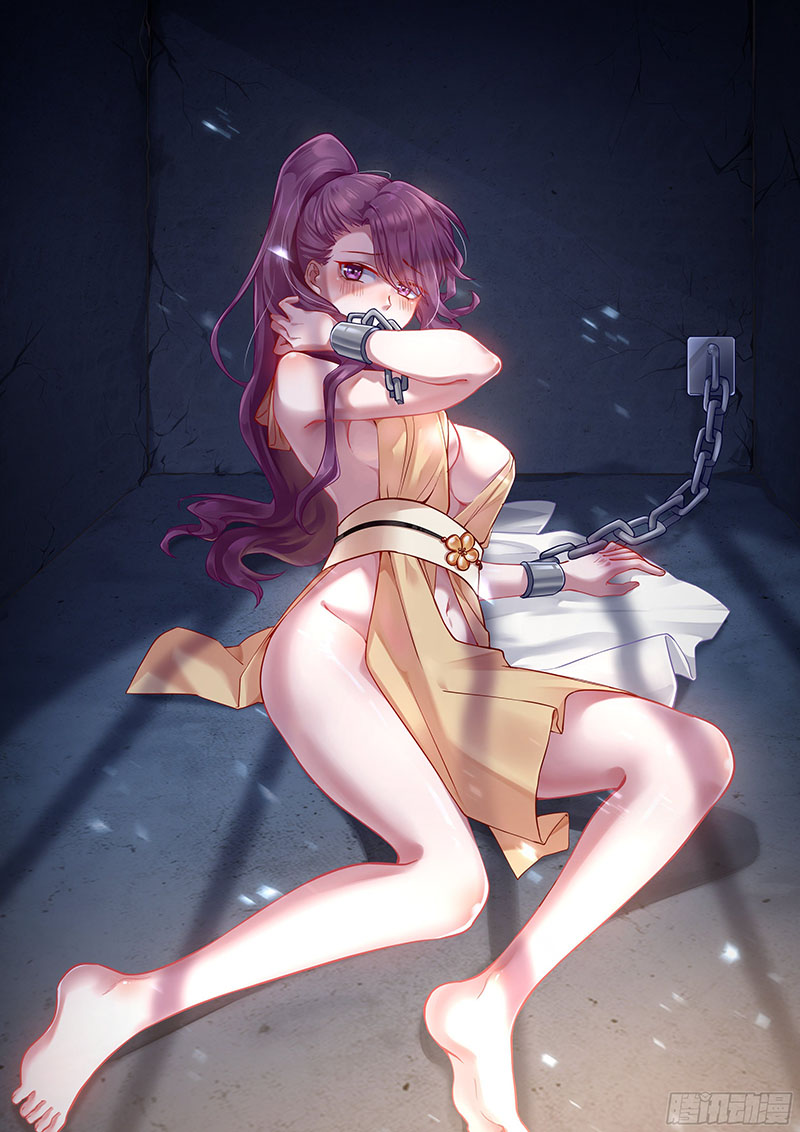 Võ Luyện Đỉnh Phong chapter 858 - Trang 1
