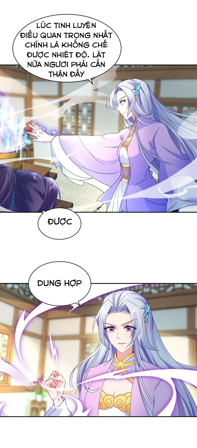 Thần Hồn Võ Đế chapter 60 - Trang 4