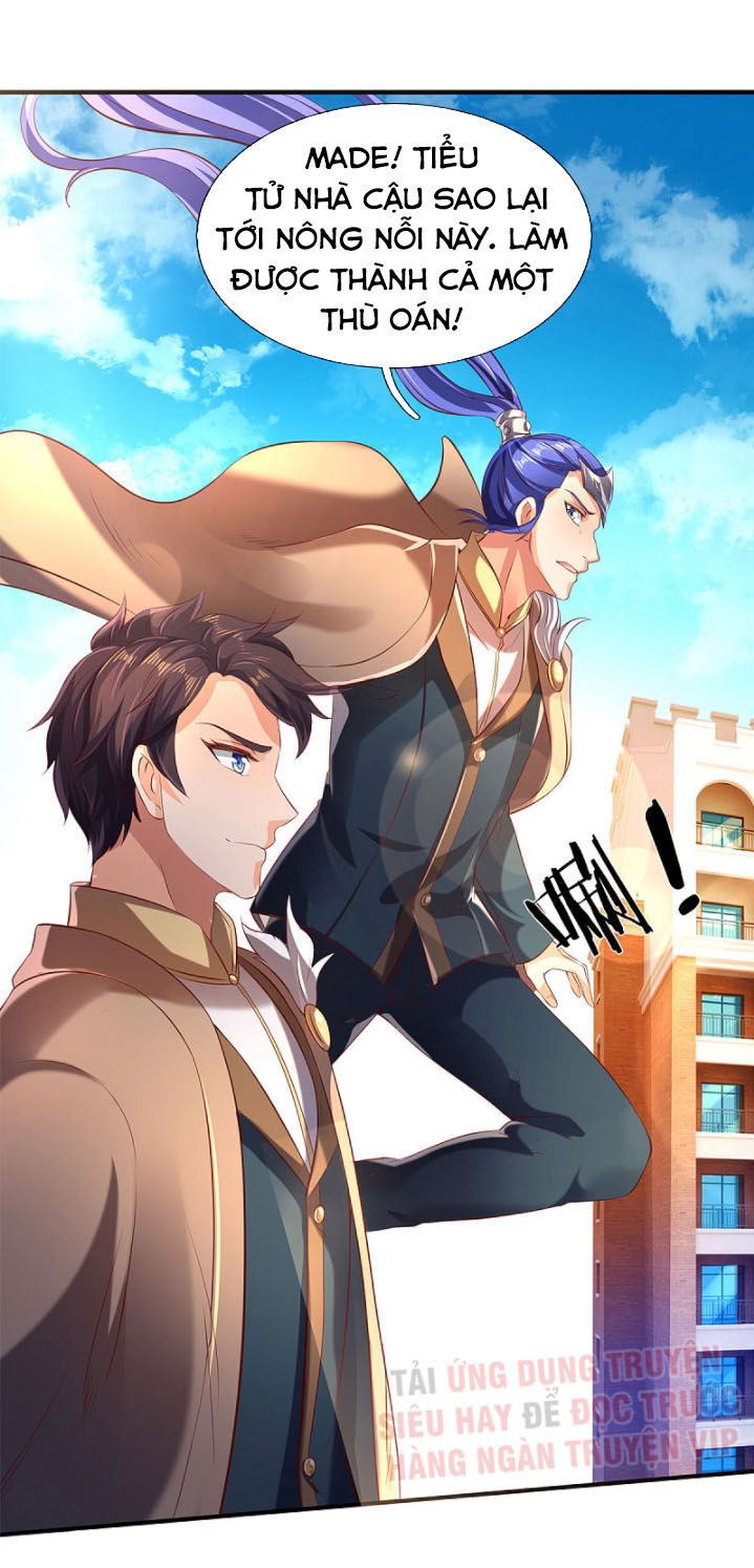 Vạn Cổ Thần Vương chapter 213 - Trang 10