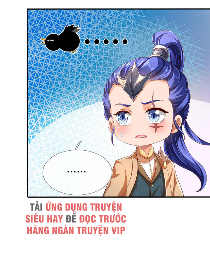 Vạn Cổ Thần Vương chapter 213 - Trang 12