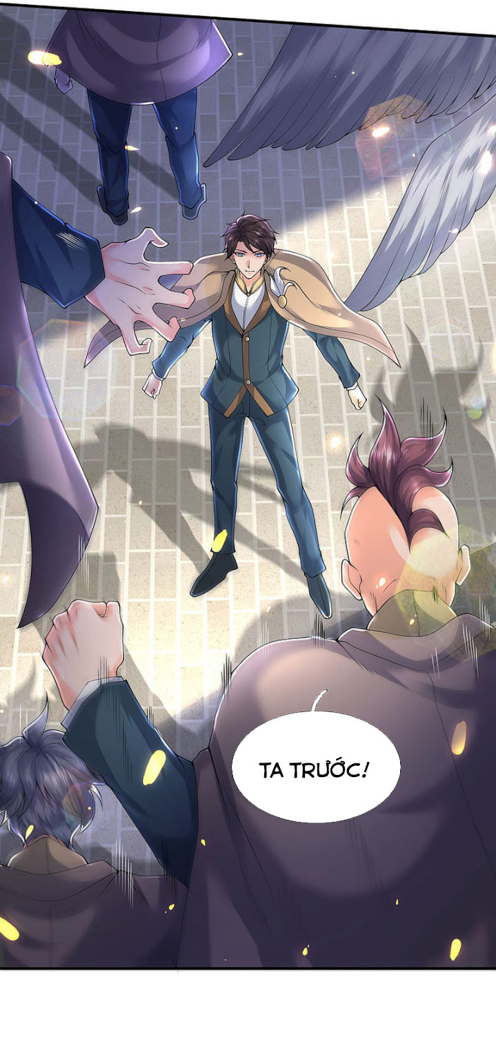 Vạn Cổ Thần Vương chapter 213 - Trang 16
