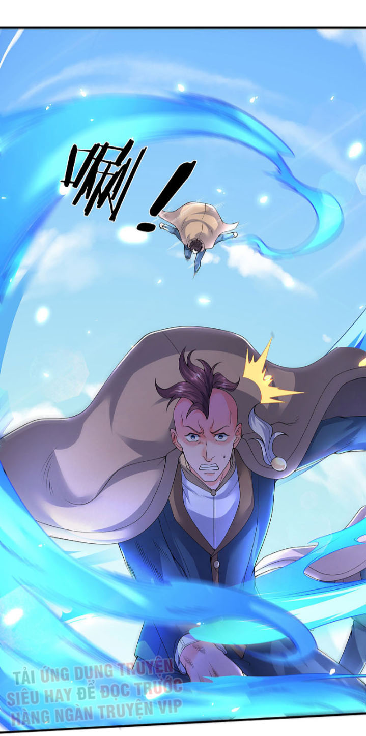 Vạn Cổ Thần Vương chapter 213 - Trang 17