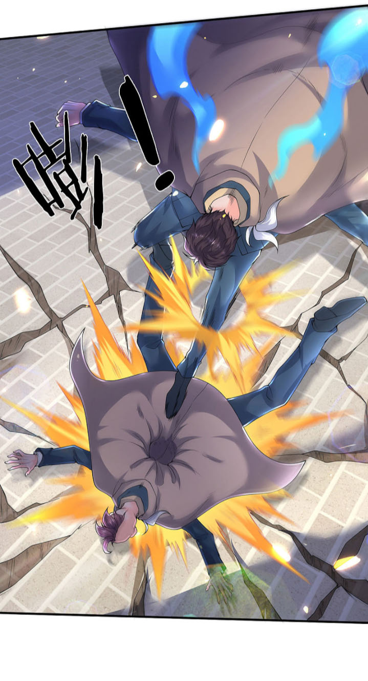 Vạn Cổ Thần Vương chapter 213 - Trang 18