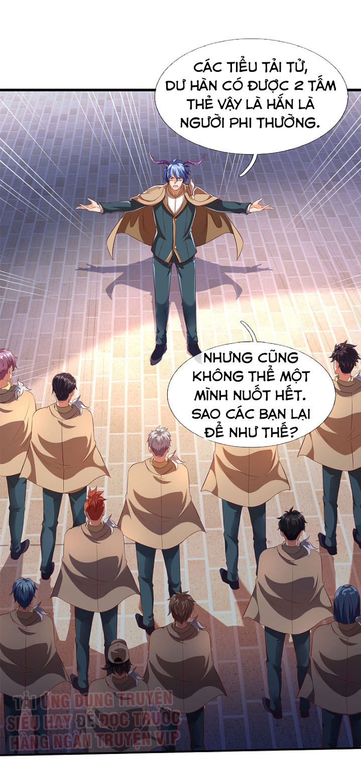 Vạn Cổ Thần Vương chapter 213 - Trang 4