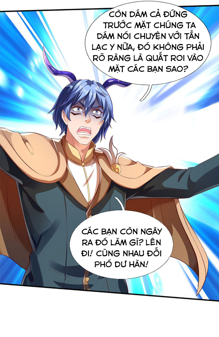 Vạn Cổ Thần Vương chapter 213 - Trang 5