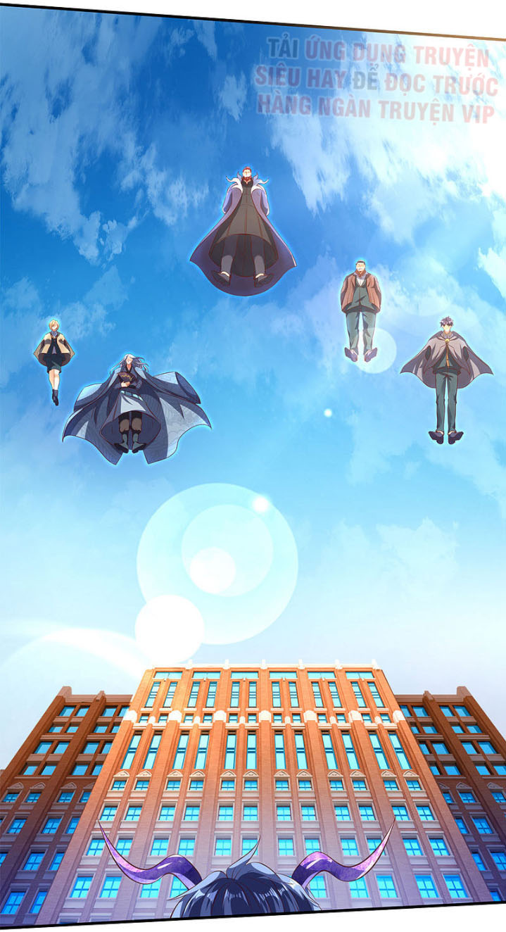 Vạn Cổ Thần Vương chapter 213 - Trang 6