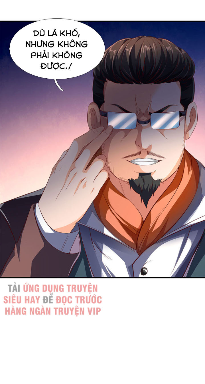 Vạn Cổ Thần Vương chapter 213 - Trang 8