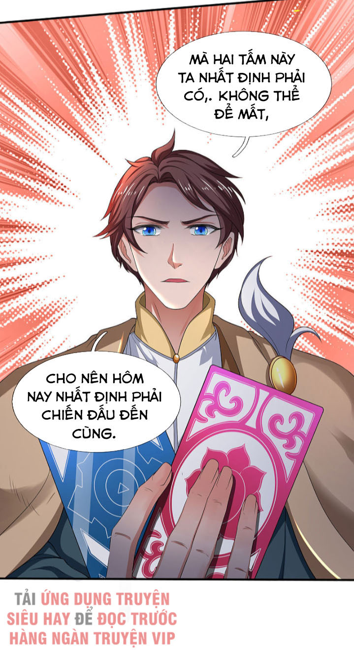 Vạn Cổ Thần Vương chapter 214 - Trang 16