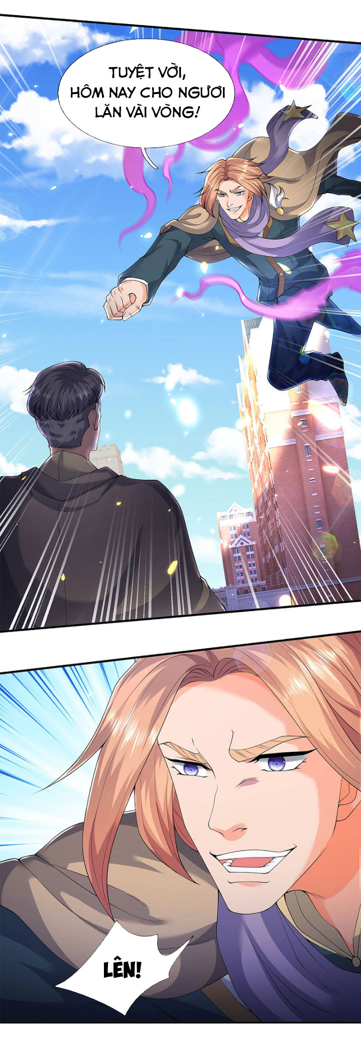Vạn Cổ Thần Vương chapter 214 - Trang 5