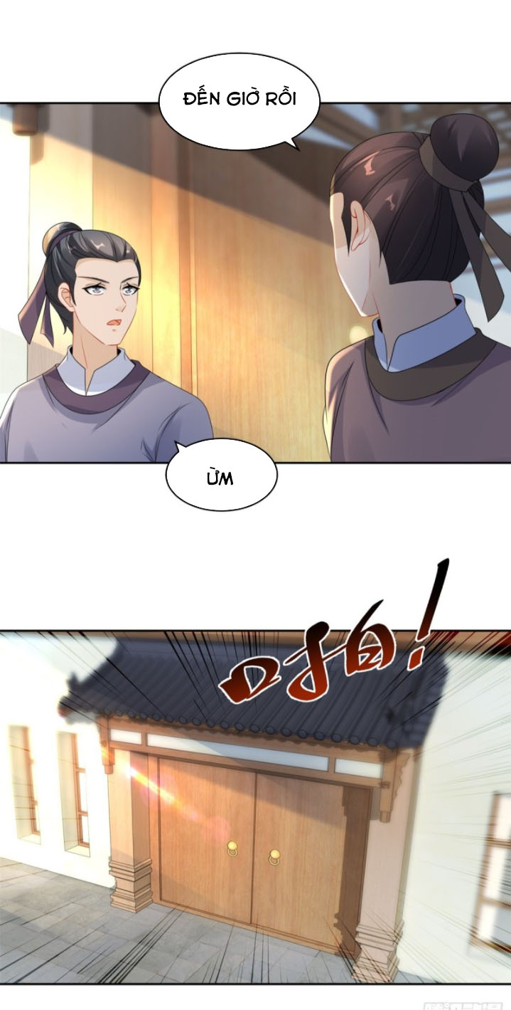 Thần Hồn Võ Đế chapter 61 - Trang 7