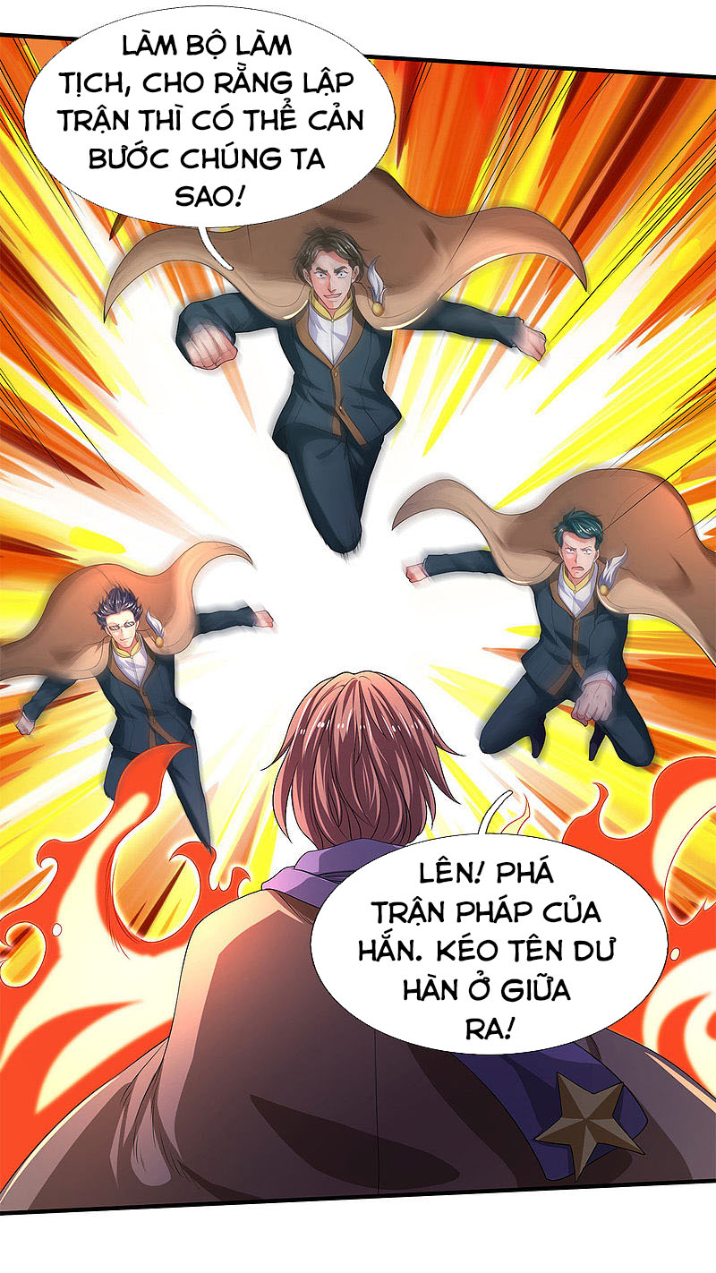 Vạn Cổ Thần Vương chapter 215 - Trang 8