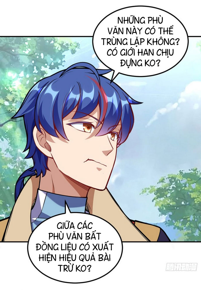 Võ Đạo Độc Tôn chapter 225 - Trang 2