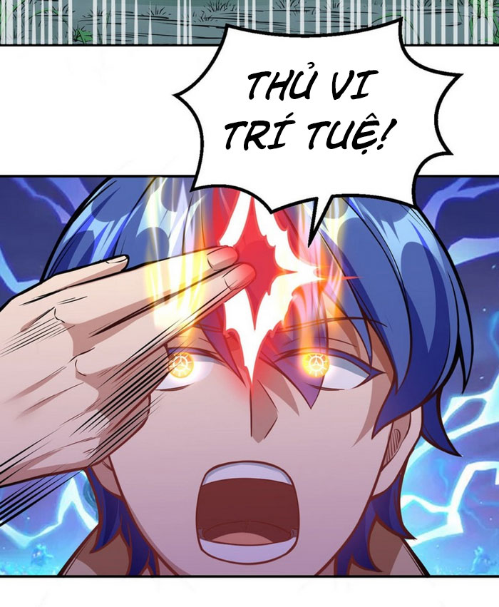 Võ Đạo Độc Tôn chapter 225 - Trang 7