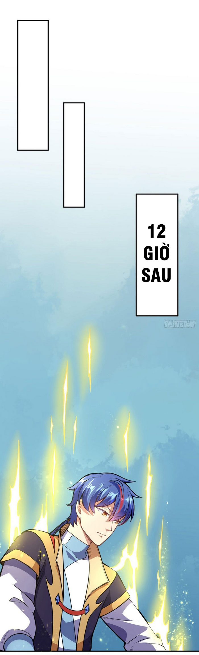 Võ Đạo Độc Tôn chapter 225 - Trang 9
