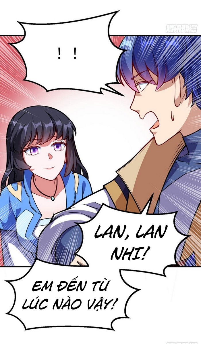 Võ Đạo Độc Tôn chapter 225 - Trang 11