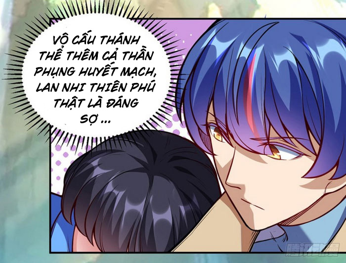 Võ Đạo Độc Tôn chapter 225 - Trang 16