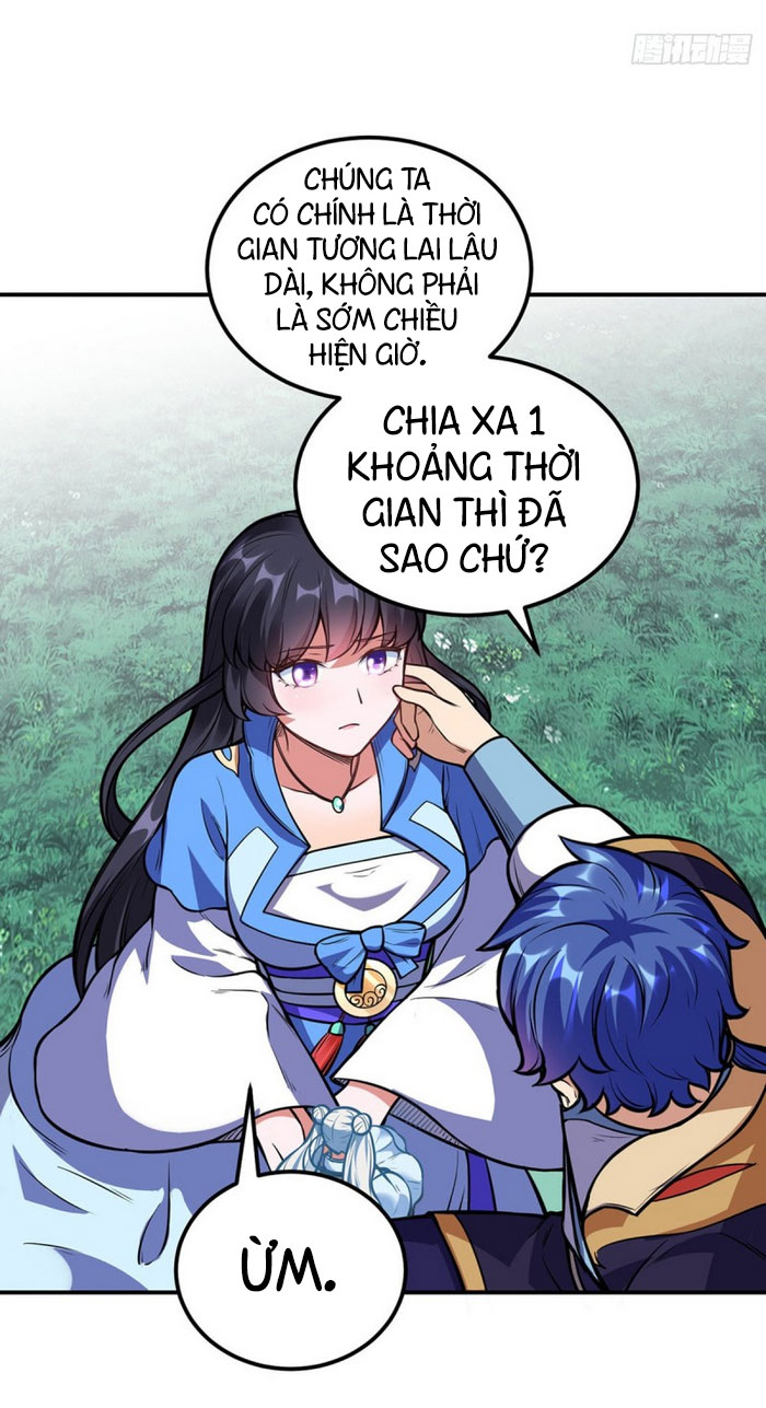 Võ Đạo Độc Tôn chapter 225 - Trang 20