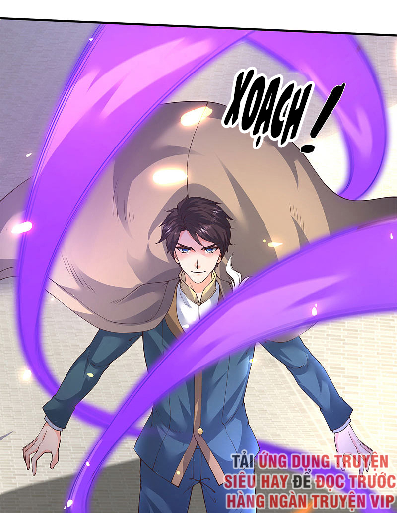 Vạn Cổ Thần Vương chapter 217 - Trang 11