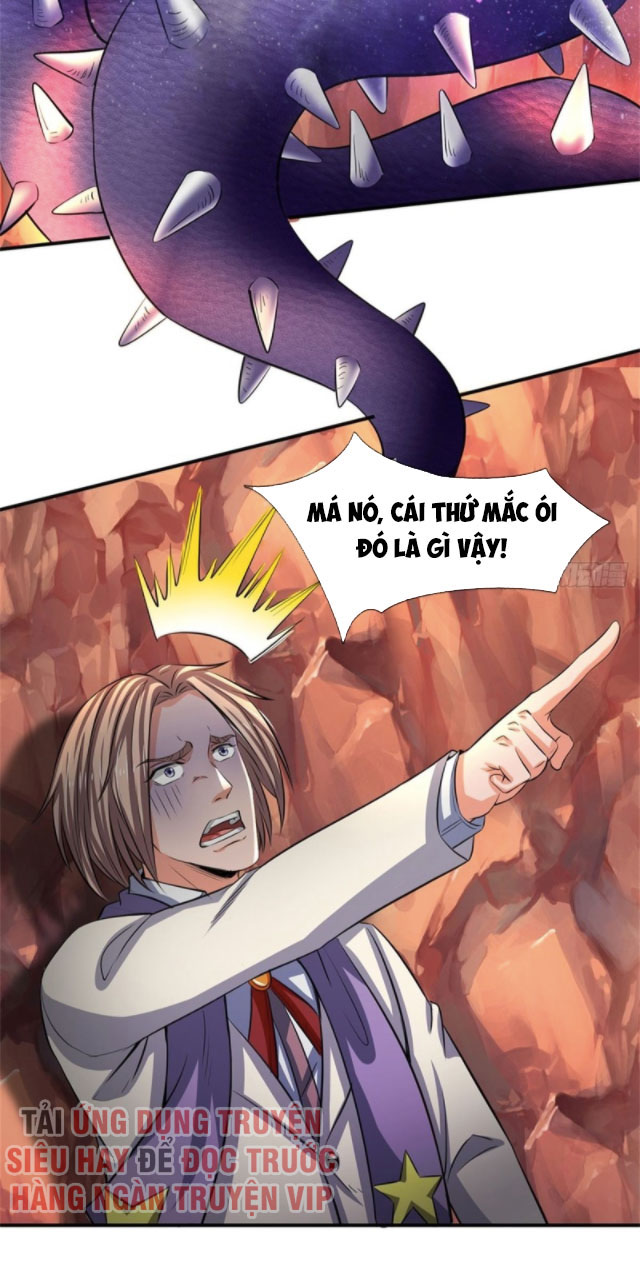 Vạn Cổ Thần Vương chapter 144 - Trang 4