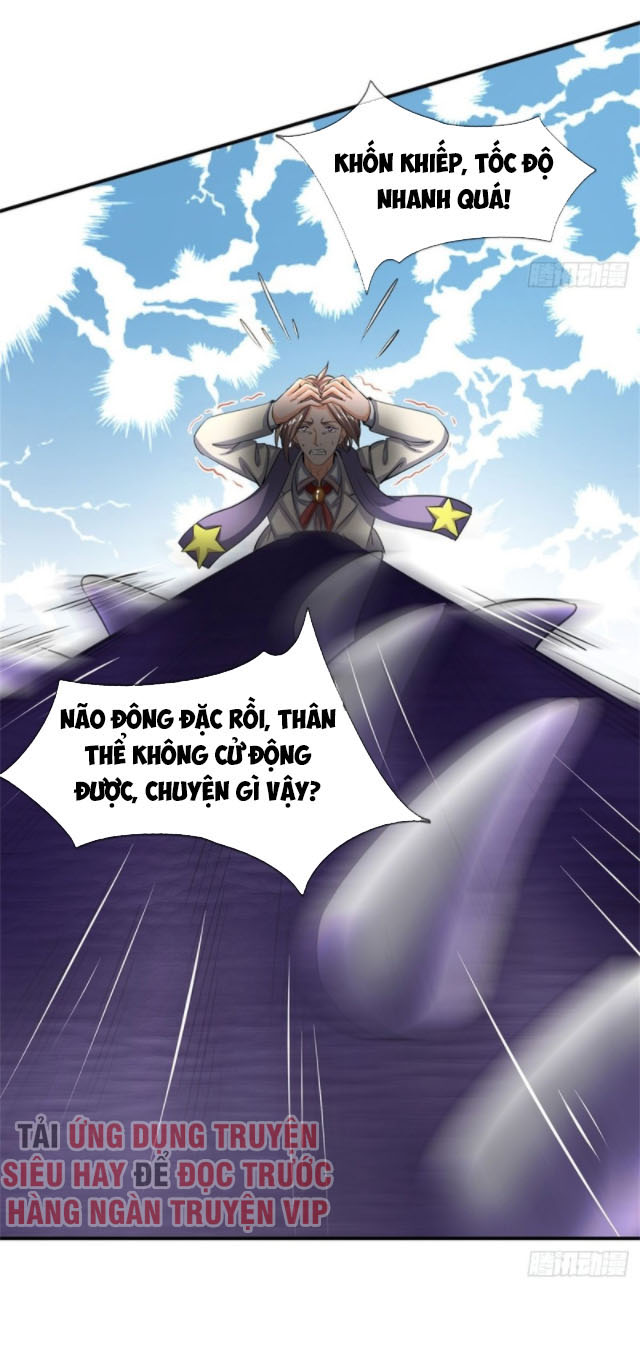 Vạn Cổ Thần Vương chapter 144 - Trang 6