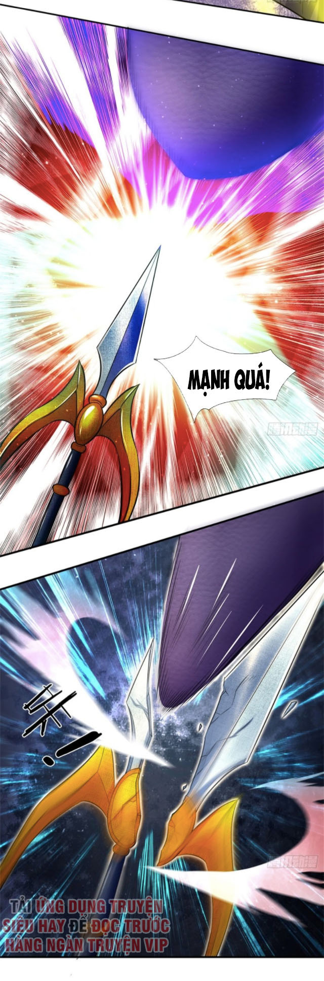 Vạn Cổ Thần Vương chapter 144 - Trang 8