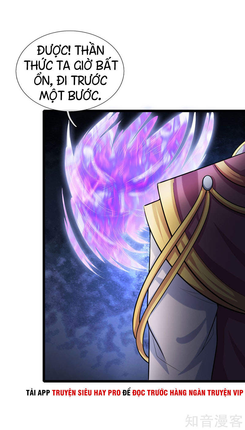 Thần Võ Thiên Tôn chapter 27 - Trang 13